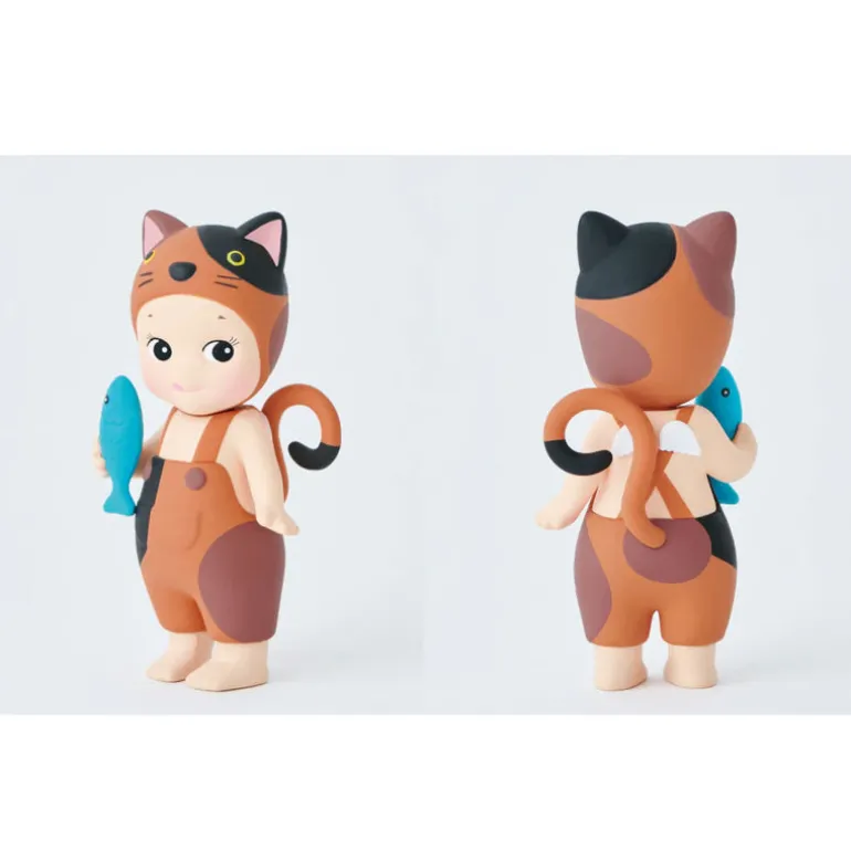 Sonny Angel - Cat Life Series