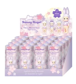 Sonny Angel - Cherry Blossom night