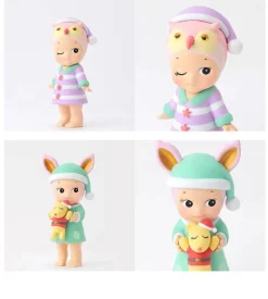 Sonny Angel - Dreaming Christmas Series