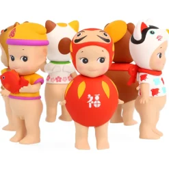 Sonny Angel - Japanese Good Luck Series