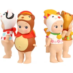 Sonny Angel - Japanese Good Luck Series