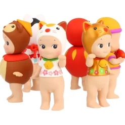 Sonny Angel - Japanese Good Luck Series