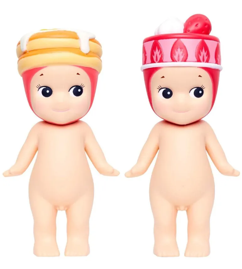 Sonny Angel - New Sweets Series