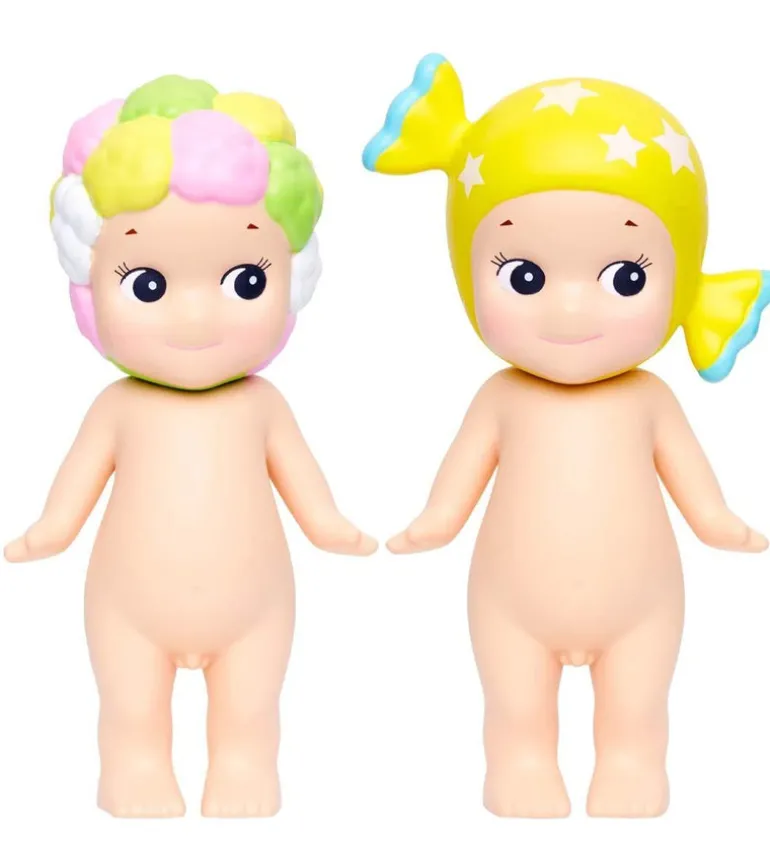 Sonny Angel - New Sweets Series