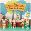 Sonny Angel - Town musicians Series