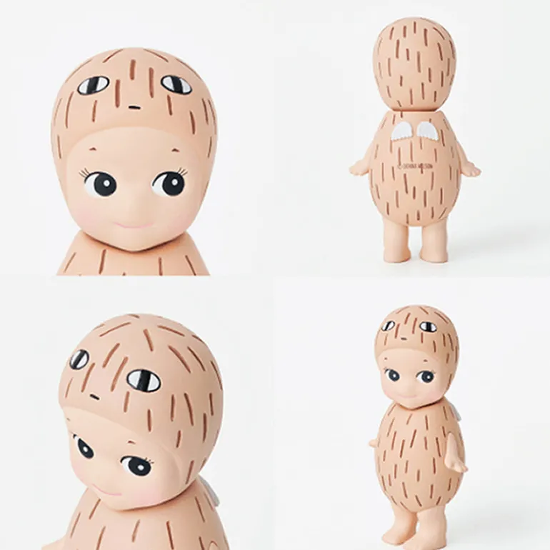 Sonny Angel x Donna Wilson - Mini Figure Creatures Series