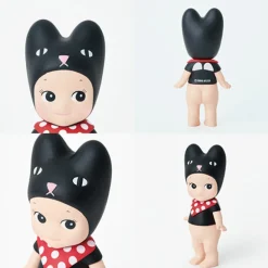 Sonny Angel x Donna Wilson - Mini Figure Creatures Series