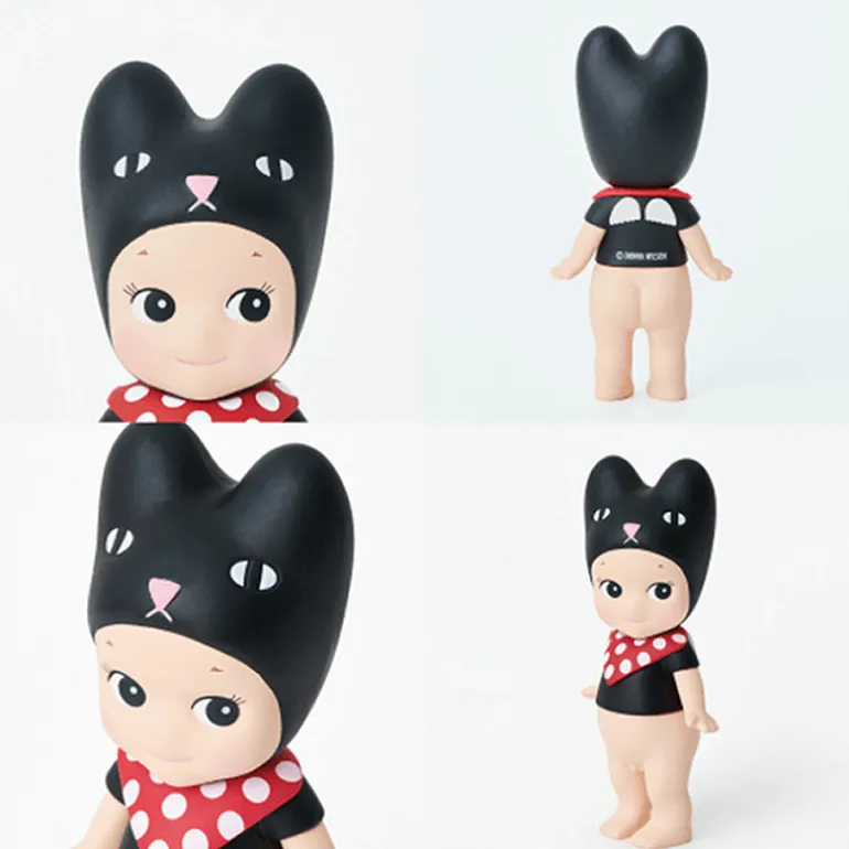 Sonny Angel x Donna Wilson - Mini Figure Creatures Series