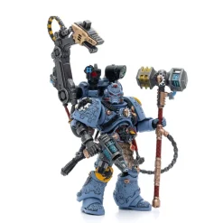 Space Wolves Iron Priest Jorin Fellhammer