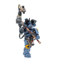 Space Wolves Iron Priest Jorin Fellhammer