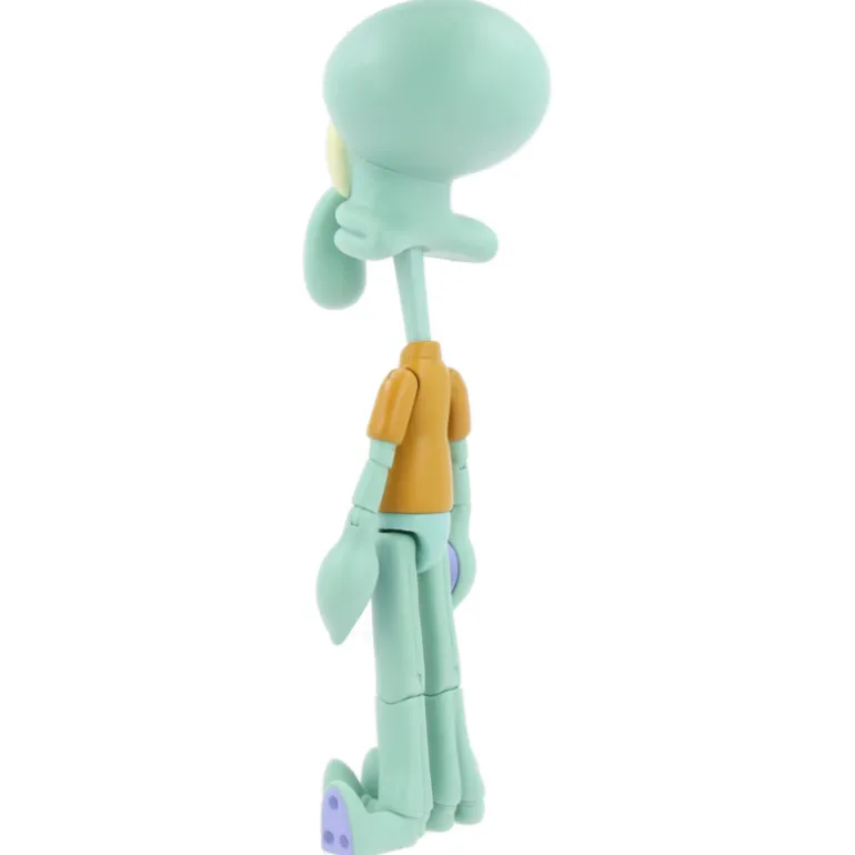 Squidward Tentacles (SpongeBob SquarePants) - ULTIMATES!