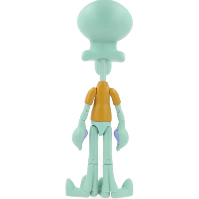 Squidward Tentacles (SpongeBob SquarePants) - ULTIMATES!