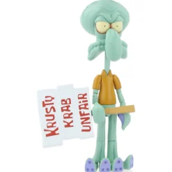Squidward Tentacles (SpongeBob SquarePants) - ULTIMATES!