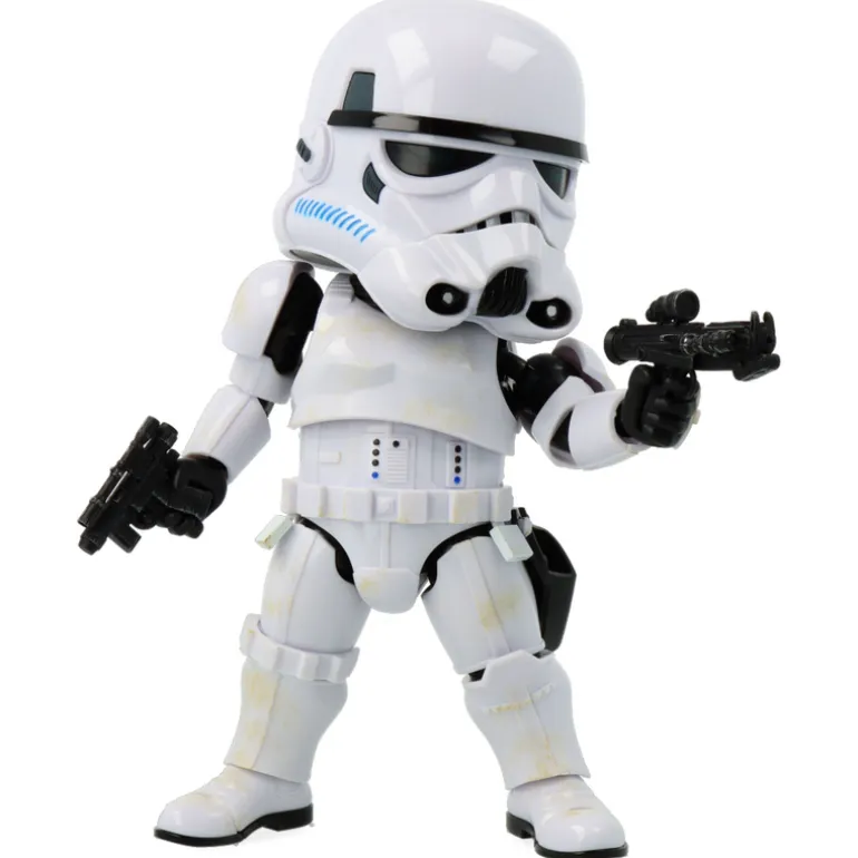 Stormtrooper - Star Wars Egg Attack