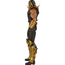 Super action Statue Jagi (Ken le Survivant)