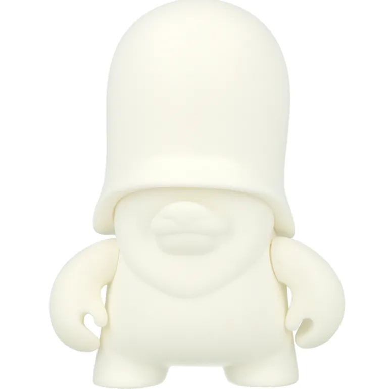 4" Teddy Troops 2.0 DIY - Classic