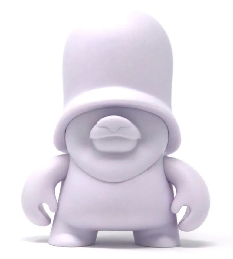 6" Teddy Troops 2.0 DIY - Classic