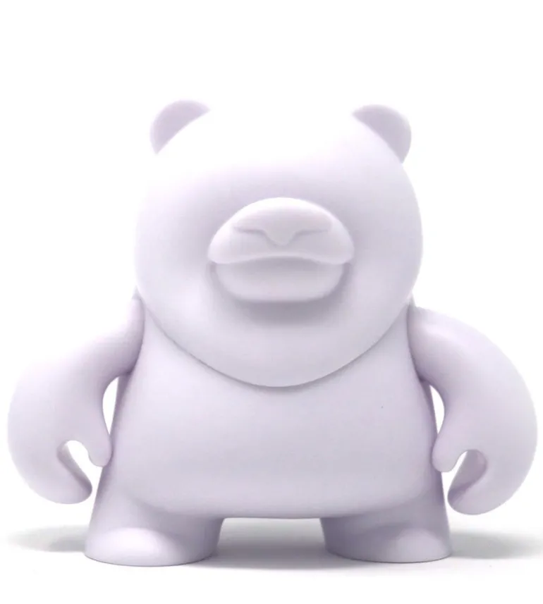 6" Teddy Troops 2.0 DIY - Classic