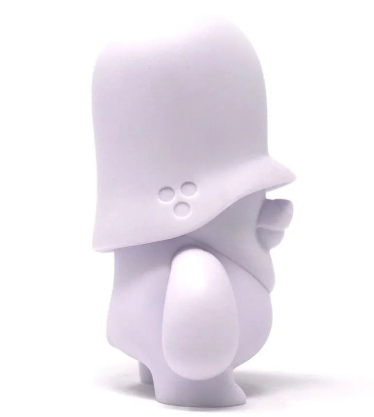6" Teddy Troops 2.0 DIY - Classic