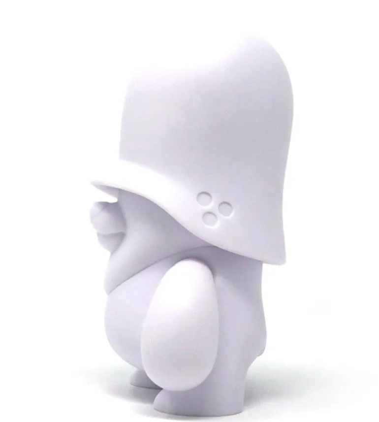 6" Teddy Troops 2.0 DIY - Classic