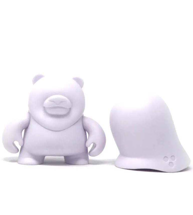 6" Teddy Troops 2.0 DIY - Classic