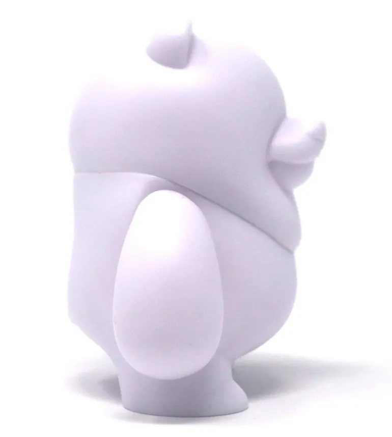 6" Teddy Troops 2.0 DIY - Classic