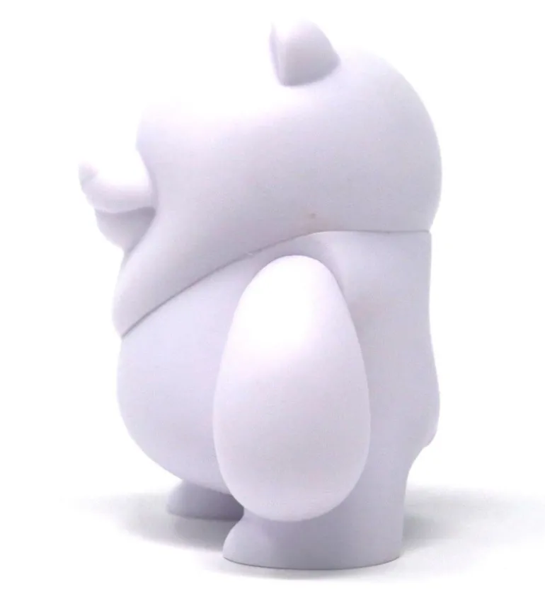 6" Teddy Troops 2.0 DIY - Classic