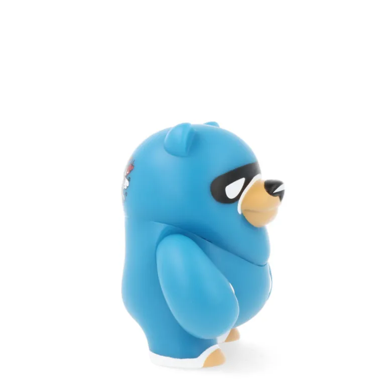 6" Teddy Troops 2.0 series - Basic Blue