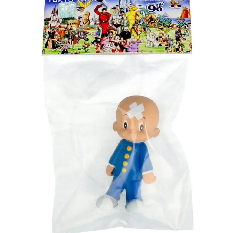 The 3 Eyed - School Uniform