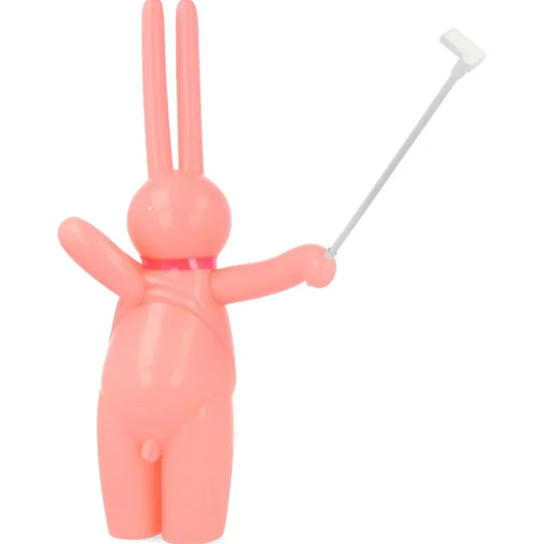 The Daily Flasher by mr clement - Pink Ver
