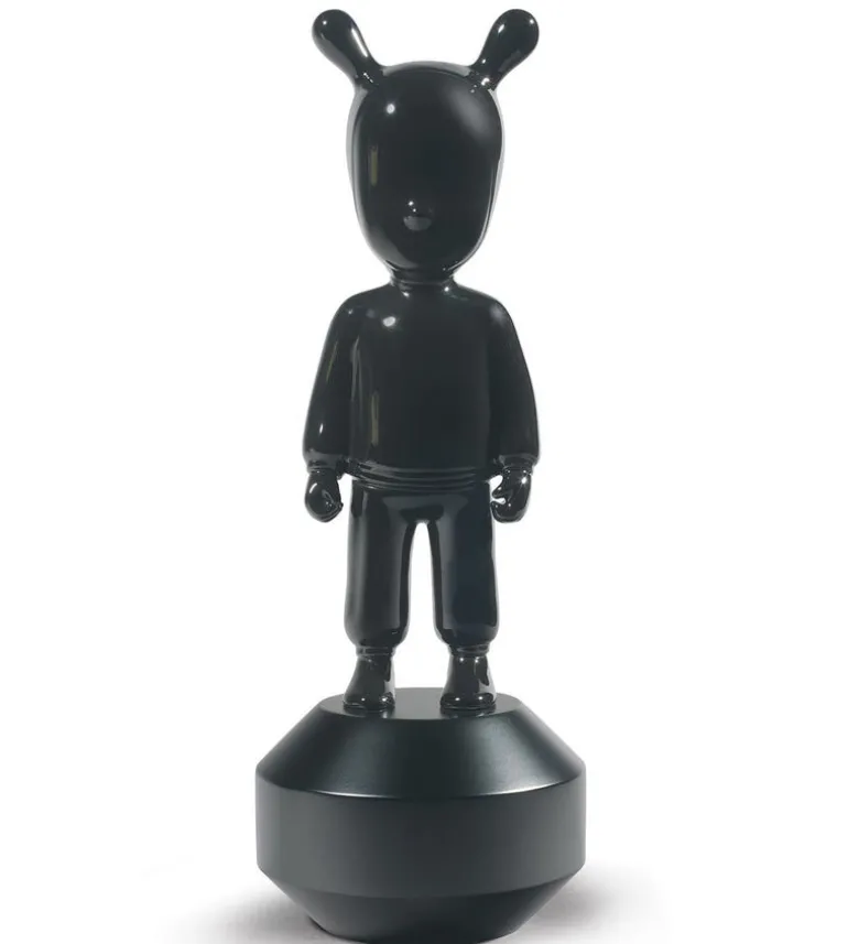 The Little Guest Noir - Jaime Hayon