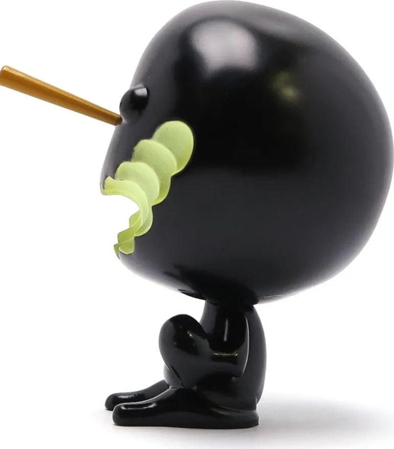 Toxic Candies : Pomme d'Amour - Evil Queen Version