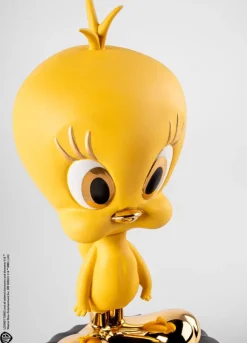 Tweety Sculpture van Lladró