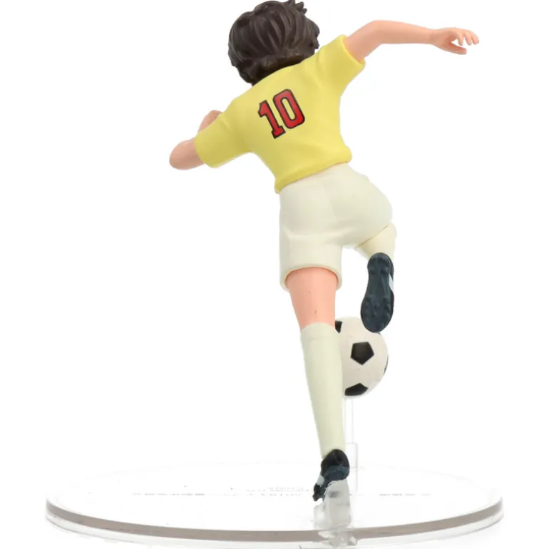 UDF Captain Tsubasa : Hikaru Matsuyama (Phillip Callahan) - Olive et Tom