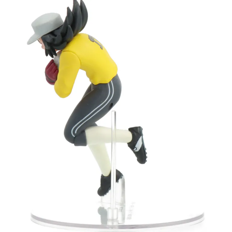 UDF Captain Tsubasa : Wakashimazu Ken (Ed Warner) - Olive et Tom