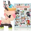 2.75 "Unicorno Series 12