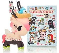 2.75 "Unicorno Series 12