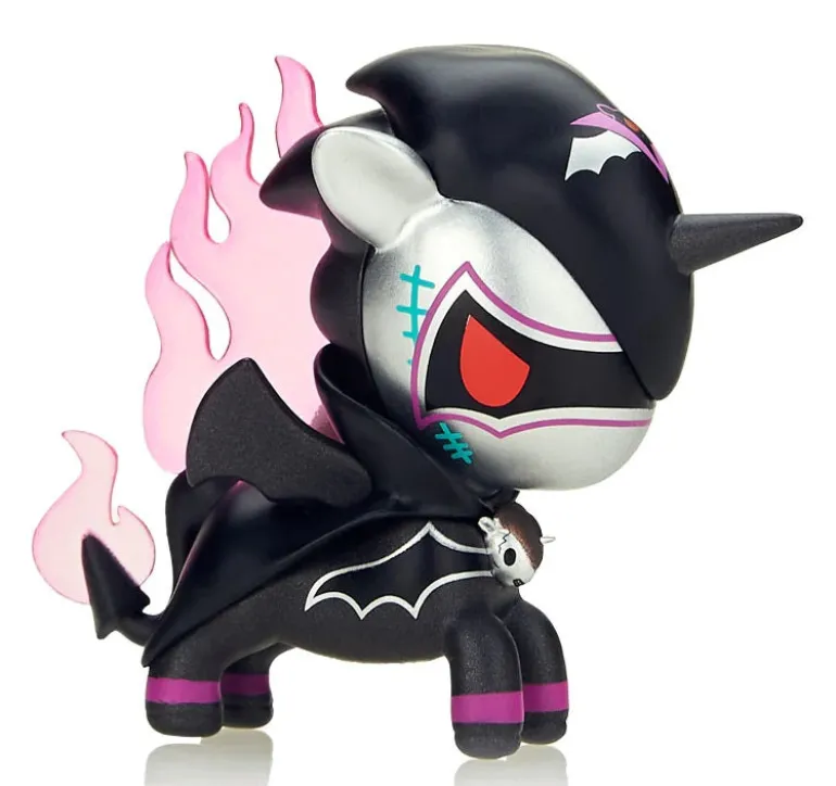 2.75" Unicorno Series 12 Display (9pcs)