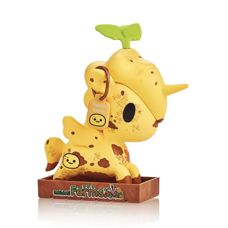 Veggie Unicorno Blind Box