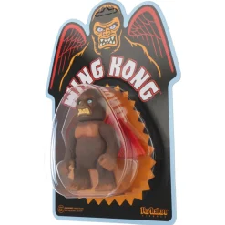 Wing Kong (1000th ReAction Figure) - ReAction figure