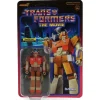 Wreck Gar - Transformers wave 6 - ReAction figures